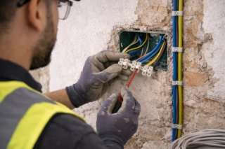 Electricista Profesional en Alicante y provincia