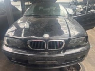 Serie 3 E46 Berlina para despiece BMW