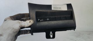 MOLDURA PEUGEOT 208 (P2) 1.2I TURBO 100 FAP 98234