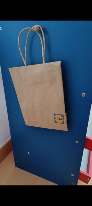Supermercado Juguete Lidl