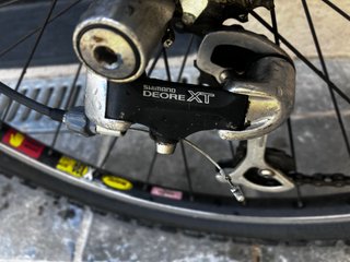Specialized Rockhopper Comp MTB Clásica