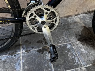 Specialized Rockhopper Comp MTB Clásica