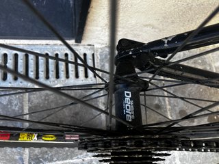 Specialized Rockhopper Comp MTB Clásica