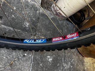 Specialized Rockhopper Comp MTB Clásica