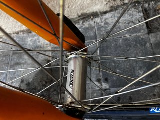 Specialized Rockhopper Comp MTB Clásica