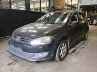 Despiece Volkswagen Golf VI 2008-2012