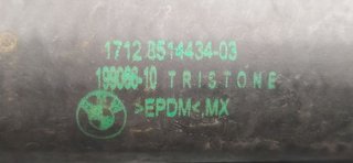 BMW X3 (F25) xDrive 20d TUBO