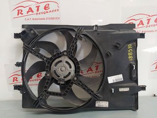 OPEL CORSA D CorsaVan ELECTROVENTILADOR