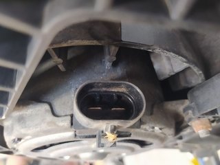 OPEL CORSA D CorsaVan ELECTROVENTILADOR