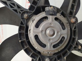 OPEL CORSA D CorsaVan ELECTROVENTILADOR