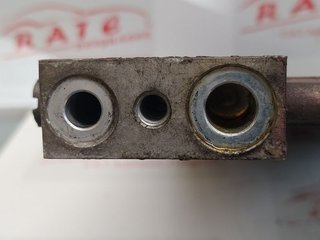 OPEL CORSA D CorsaVan CONDENSADOR / RADIADOR  AIRE ACONDICIONADO