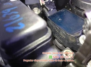 Hyundai rectp5314518 motor completo g4kh Ref:32607