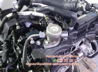 Hyundai rectp5314518 motor completo g4kh Ref:32607