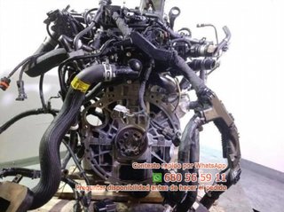 Hyundai rectp5314518 motor completo g4kh Ref:32607