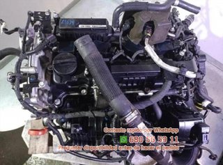 Hyundai rectp5314518 motor completo g4kh Ref:32607
