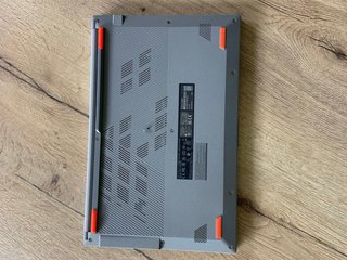 Asus Vivobook 15 SSD 512GB 8GB RAM
