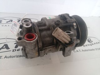 OPEL CORSA C Cosmo COMPRESOR AIRE ACONDICIONADO