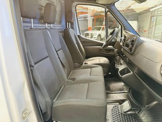 Mercedes-Benz Sprinter 2022
