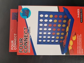 Juego de mesa Parchís familiar
