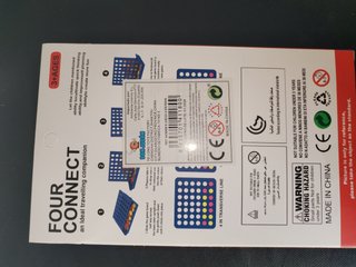 Juego de mesa Parchís familiar