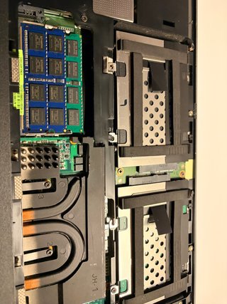 Asus ROG G53S - Portátil Gaming