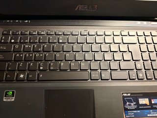 Asus ROG G53S - Portátil Gaming