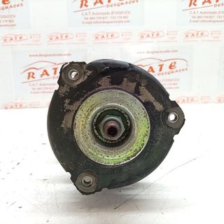 SEAT IBIZA (6L1) Cool AMORTIGUADOR DELANTERO IZQUIERDO