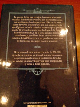 La senda de las cuatro fuerzas