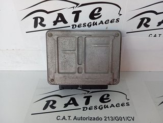 SEAT IBIZA (6L1) Cool CENTRALITA MOTOR UCE