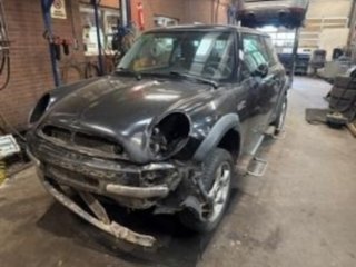 Suzuki Grand Vitara 3p (1998-2005) despiece