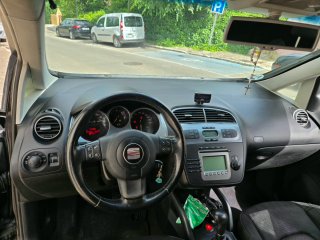 SEAT Toledo 2007