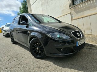 SEAT Toledo 2007