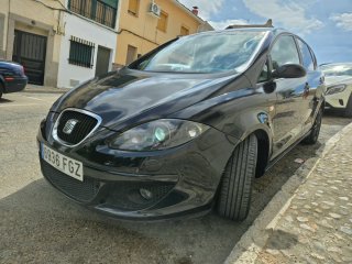 SEAT Toledo 2007