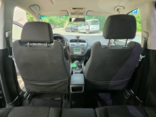 SEAT Toledo 2007
