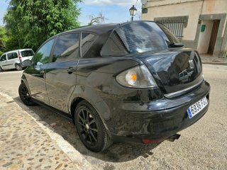 SEAT Toledo 2007