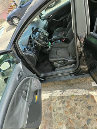 SEAT Toledo 2007