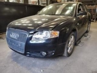 A4 B7 2004-2008 para despiece Audi