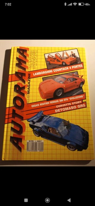 Lote Libros de coches increíbles.