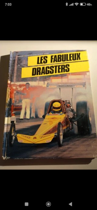 Lote Libros de coches increíbles.