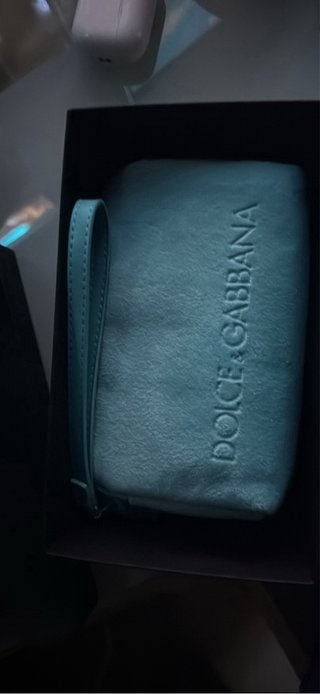 Occhiali Dolce & Gabbana bianchi e neri