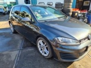 Volkswagen Golf VII 5p (2013-2017) Despiece