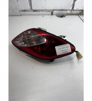 PILOTO TRASERO IZQUIERDO YAMAHA XCITY 125