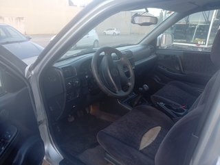 Opel Frontera 2000