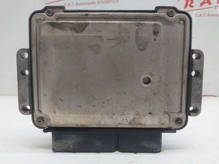 OPEL ASTRA H BER. Cosmo CENTRALITA MOTOR UCE