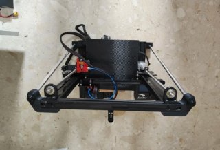 Impresora 3d  Ender 3 Mejorada