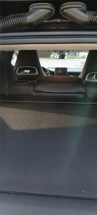 Mercedes-Benz Clase CLA 2015