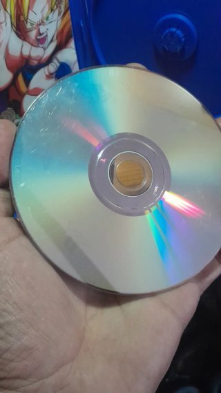 Dragon Ball Z Budokai Tenkaichi 3 PS2 PAL🇪🇦
