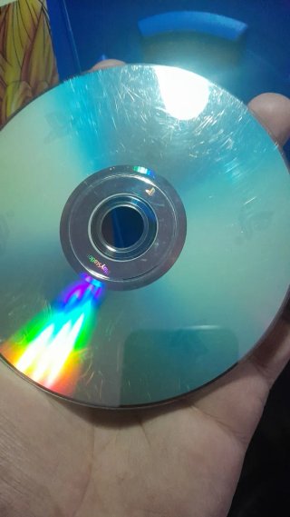 Dragon Ball Z Budokai Tenkaichi 3 PS2 PAL🇪🇦