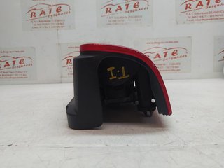 PEUGEOT PARTNER (S1) Break PILOTO TRASERO IZQUIERDO