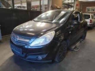 Opel Corsa D 5p 2006-2014 despiece